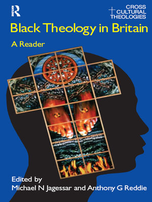 cover image of Black Theology in Britain